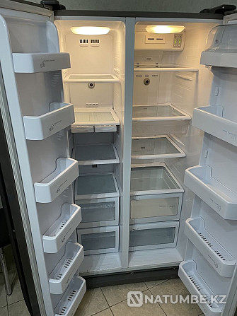 Samsung refrigerator Almaty - photo 5