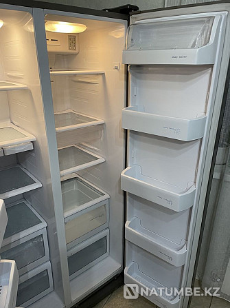 Samsung refrigerator Almaty - photo 7