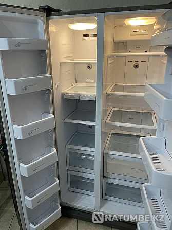 Samsung refrigerator Almaty - photo 6