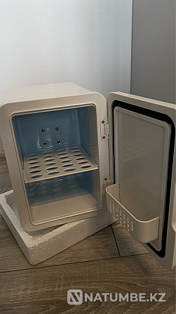 Portable mini refrigerator cf1010 Almaty - photo 2