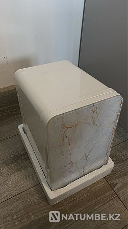 Portable mini refrigerator cf1010 Almaty - photo 1