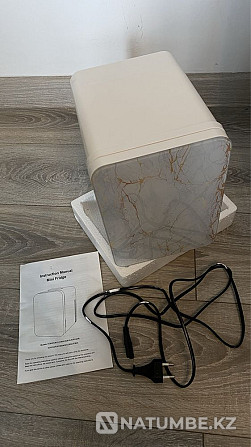 Portable mini refrigerator cf1010 Almaty - photo 5