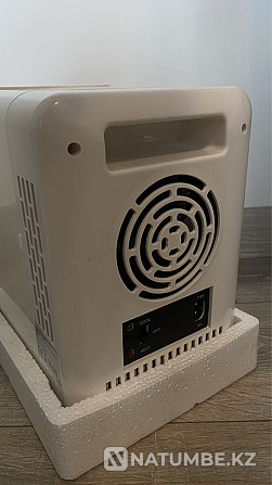 Portable mini refrigerator cf1010 Almaty - photo 3