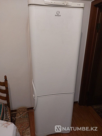 Selling refrigerator Almaty - photo 1