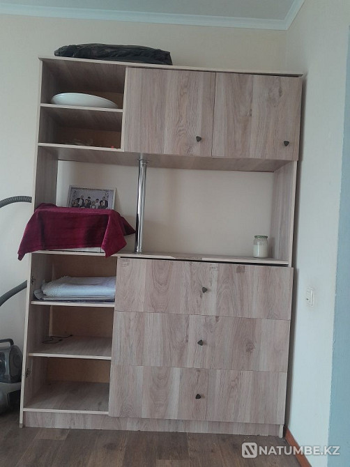 *URGENTLY*selling a slide for 60,000 tenge; a wardrobe for 20,000; and a sleeping closet for 5,000 Almaty - photo 5