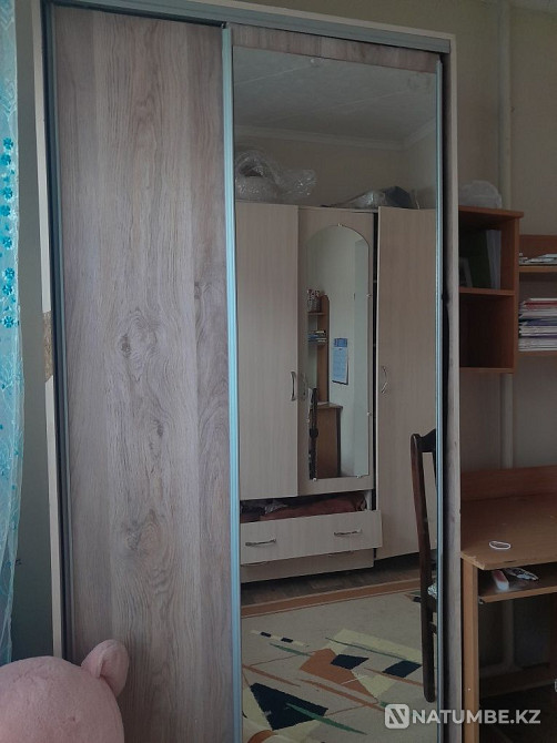 *URGENTLY*selling a slide for 60,000 tenge; a wardrobe for 20,000; and a sleeping closet for 5,000 Almaty - photo 3