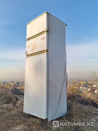 Nord three-chamber refrigerator Almaty - photo 1