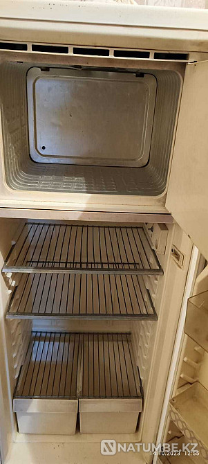 Used refrigerator Pamir -7 EU Almaty - photo 2