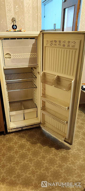 Used refrigerator Pamir -7 EU Almaty - photo 1