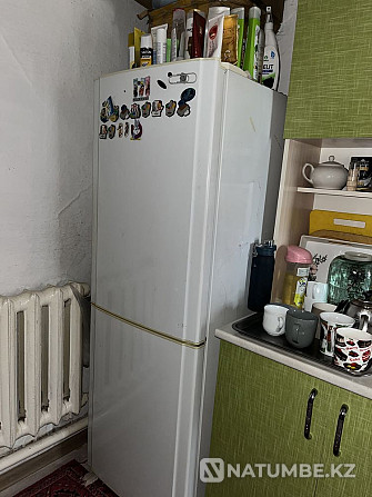 Samsung refrigerator Almaty - photo 2