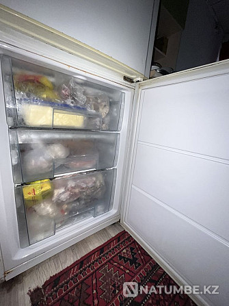 Samsung refrigerator Almaty - photo 4