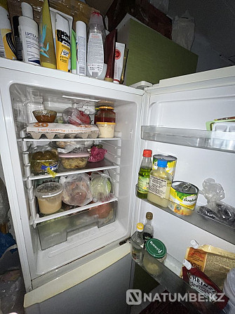 Samsung refrigerator Almaty - photo 3