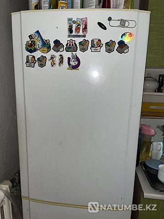 Samsung refrigerator Almaty - photo 1
