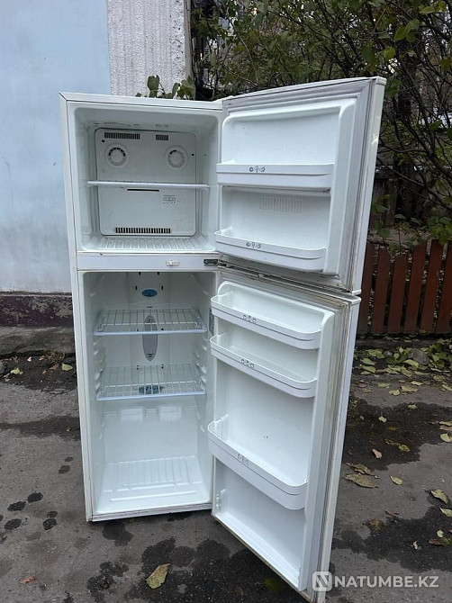 Refrigerator with delivery Almaty - photo 2