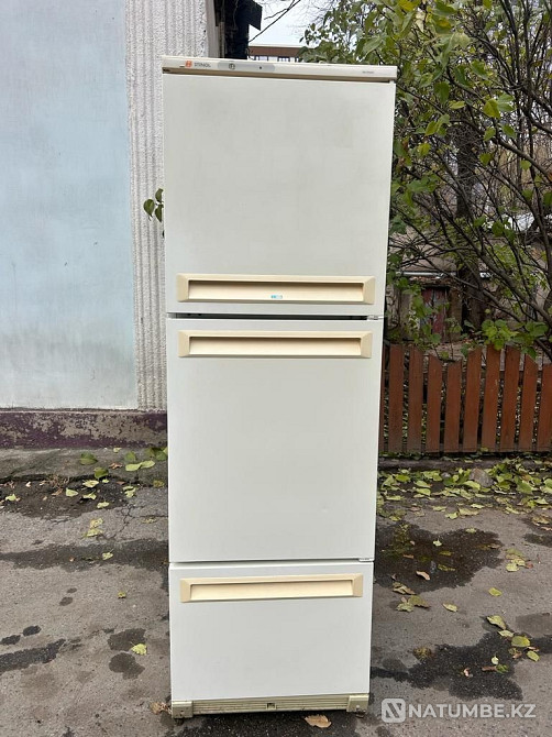 Холодильник доставкой Алматы - изображение 1