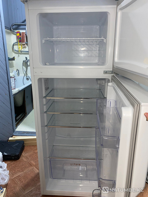 Refrigerator Shivaki HD276FN Almaty - photo 1