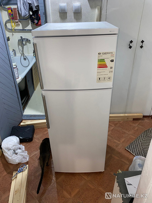 Refrigerator Shivaki HD276FN Almaty - photo 2