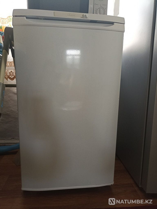 Refrigerator Biryusa Almaty - photo 1