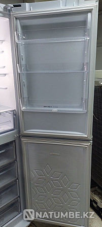 Refrigerator Biryusa (No Frost) In Perfect Condition! Delivery available! Almaty - photo 2