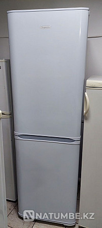 Refrigerator Biryusa (No Frost) In Perfect Condition! Delivery available! Almaty - photo 3