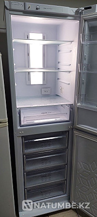 Refrigerator Biryusa (No Frost) In Perfect Condition! Delivery available! Almaty - photo 1