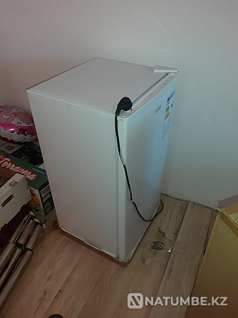 Refrigerator ARG zhap Zhana ote yngaily sapali onimsatyp alsaniz okinbisz Almaty - photo 1