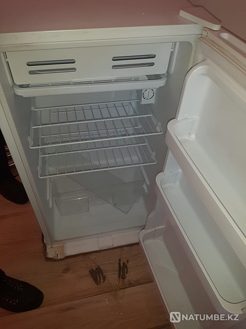 Refrigerator ARG zhap Zhana ote yngaily sapali onimsatyp alsaniz okinbisz Almaty - photo 4