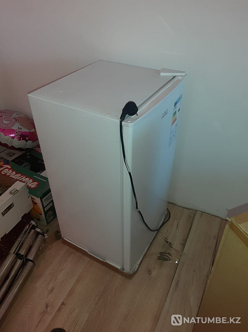 Refrigerator ARG zhap Zhana ote yngaily sapali onimsatyp alsaniz okinbisz Almaty - photo 1