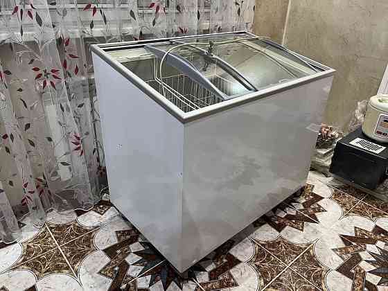 Морозильник Алматы