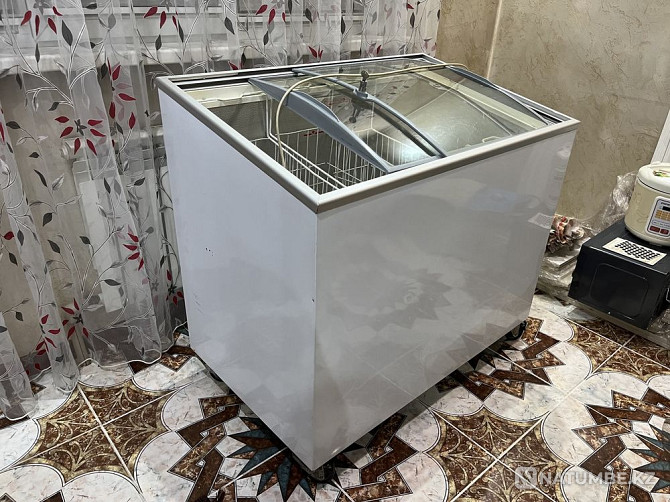 Морозильник Алматы - изображение 1