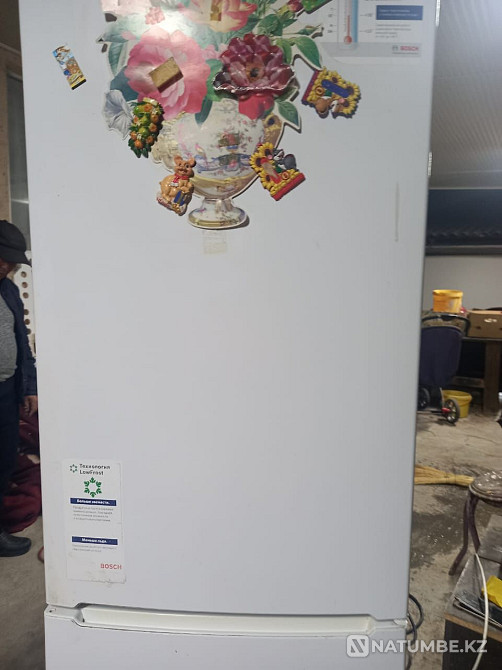 Refrigerator 55,000 Almaty - photo 1