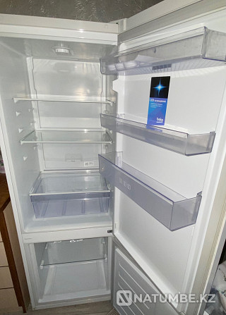 Холодильник “beko” Алматы - изображение 1