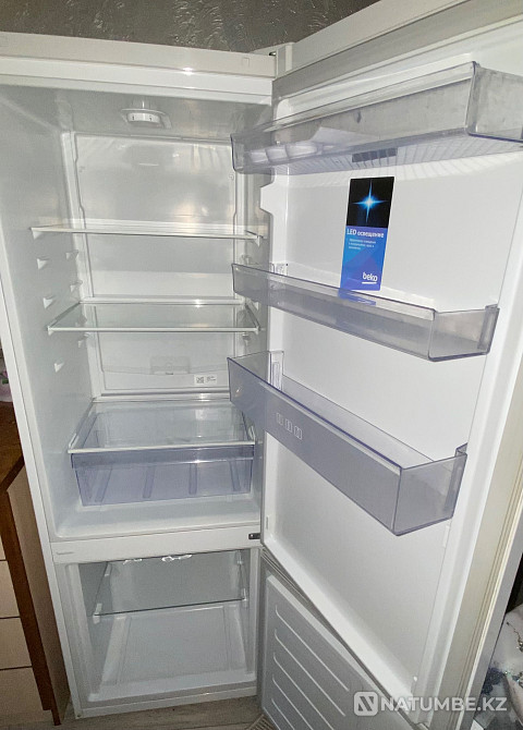 Холодильник “beko” Алматы - изображение 1