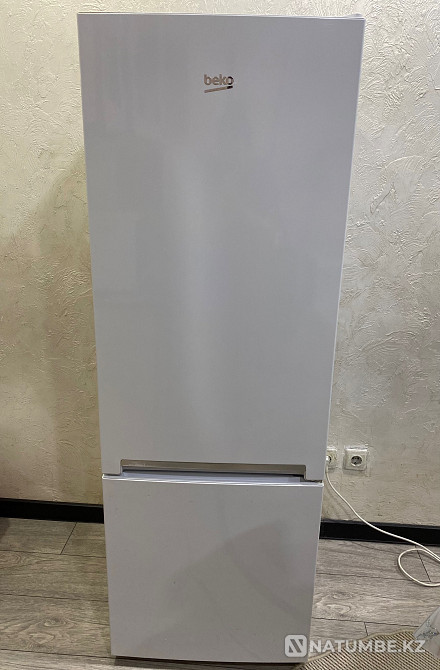 Холодильник “beko” Алматы - изображение 2