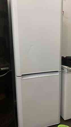 indesit холодильник Алматы