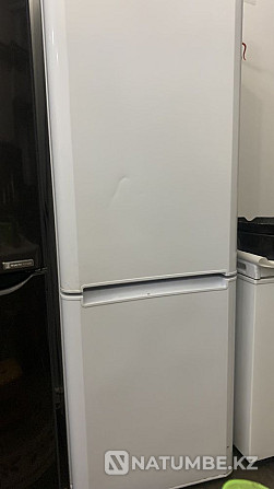 indesit холодильник Алматы - изображение 1