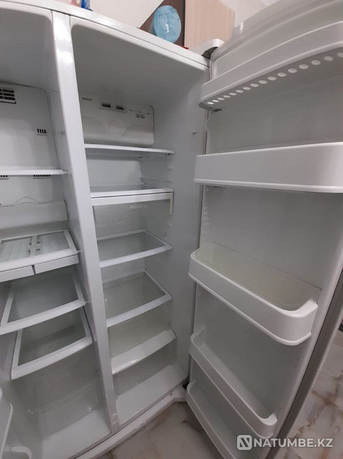 Selling LG refrigerator Almaty - photo 2