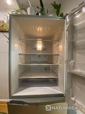 Panasonic refrigerator Almaty - photo 2