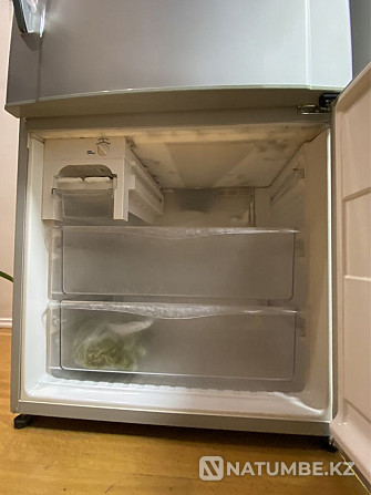 Холодильник Panasonic Алматы - изображение 4