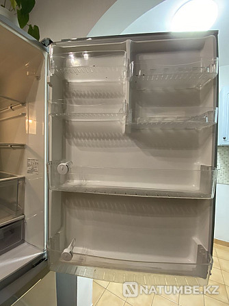 Panasonic refrigerator Almaty - photo 3