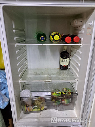 Refrigerator for sale Almaty - photo 1