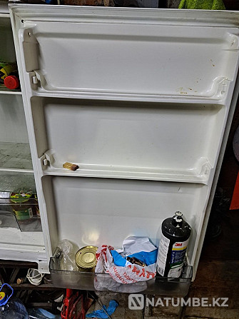 Refrigerator for sale Almaty - photo 3