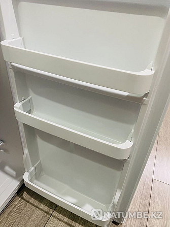 Fridge ; new. Bargain! Almaty - photo 5
