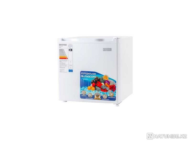 Selling household refrigerators FROM 64000 and industrial refrigerators to order Almaty - photo 3