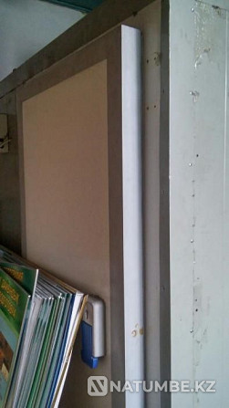 Selling household refrigerators FROM 64000 and industrial refrigerators to order Almaty - photo 2