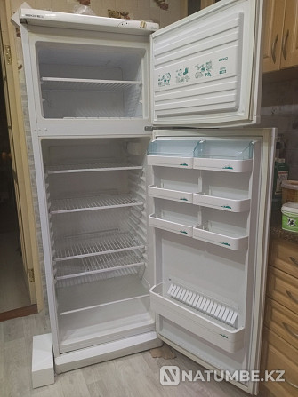 Холодильник Beko Алматы - изображение 3