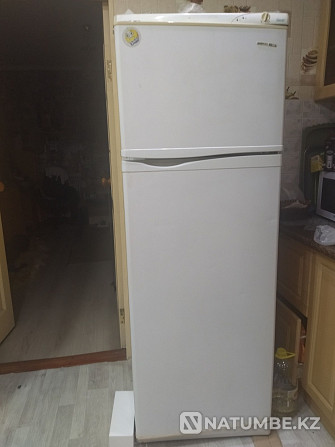 Холодильник Beko Алматы - изображение 1