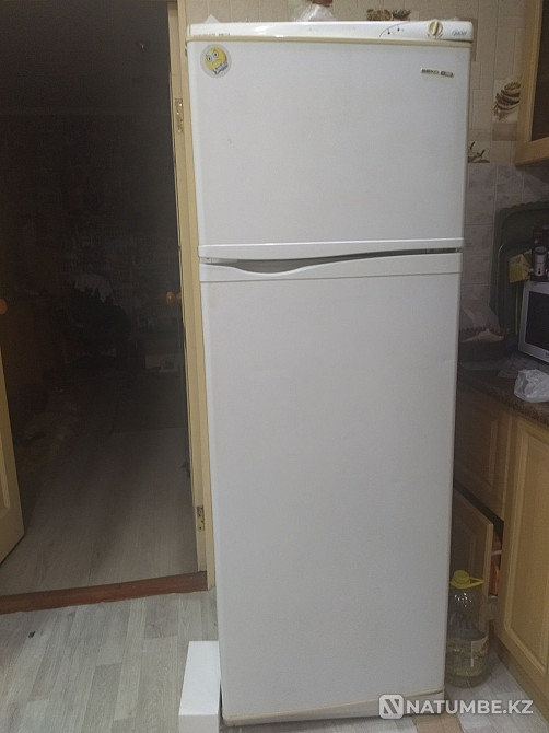 Холодильник Beko Алматы - изображение 1