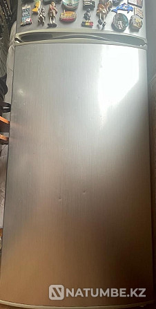 Продам холодильник Samsung Алматы - изображение 2