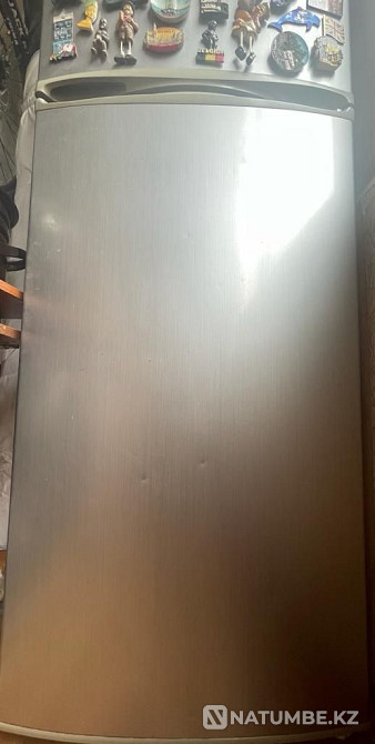 Продам холодильник Samsung Алматы - изображение 2